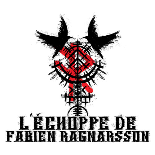 Logo L ECHOPPE DE FABIEN RAGNARSSON